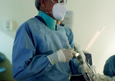 Hospital Beira Rio Realiza Cirurgia Inédita – Endoscópica Da Coluna Cervical